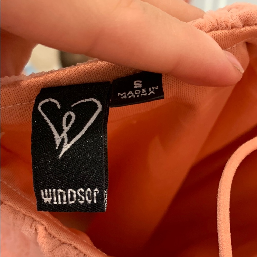 Windsor Mini Dress - Picture 6 of 10